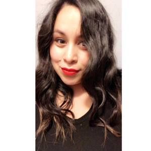 Meet your Posher, Noemy